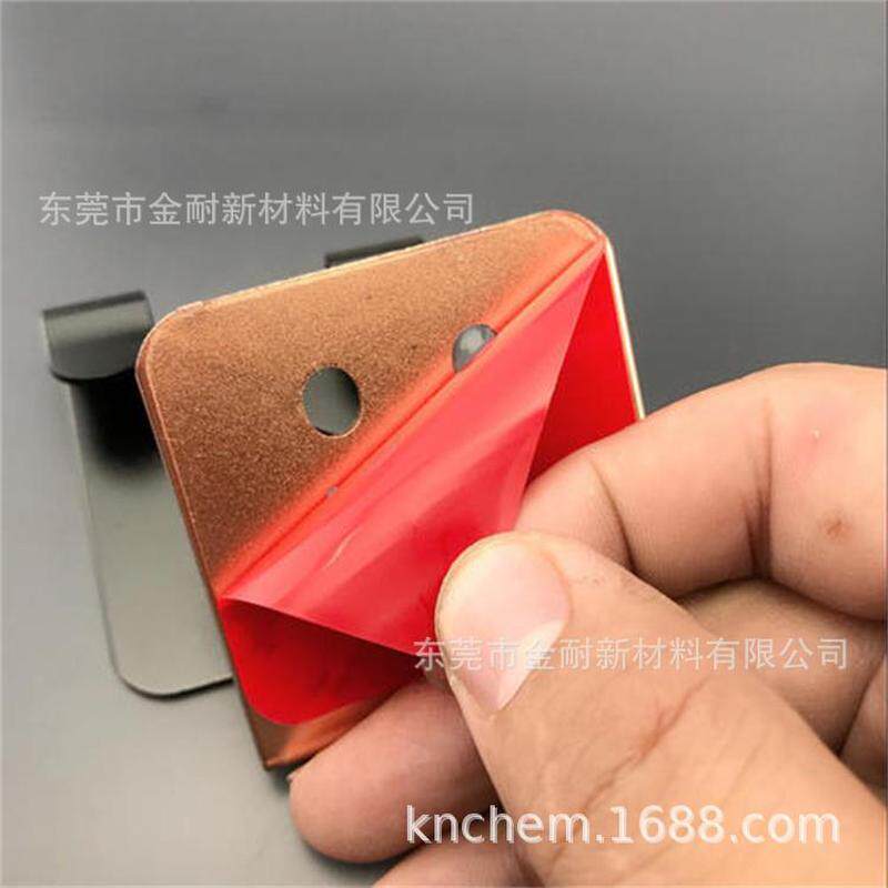 树脂模具自干型防黏硅胶纳米涂料快干型防粘胶带离型涂层剂