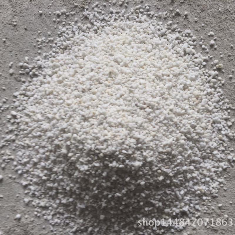 无机玻化微珠颗粒憎水玻化微珠保温膨胀玻化微珠粉中空微珠