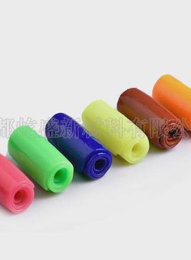 高硅胶混炼胶氟回弹低硬度fvmq