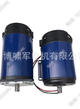 110zyt02a1/a3直流电机永磁220v直流电机博山微电机