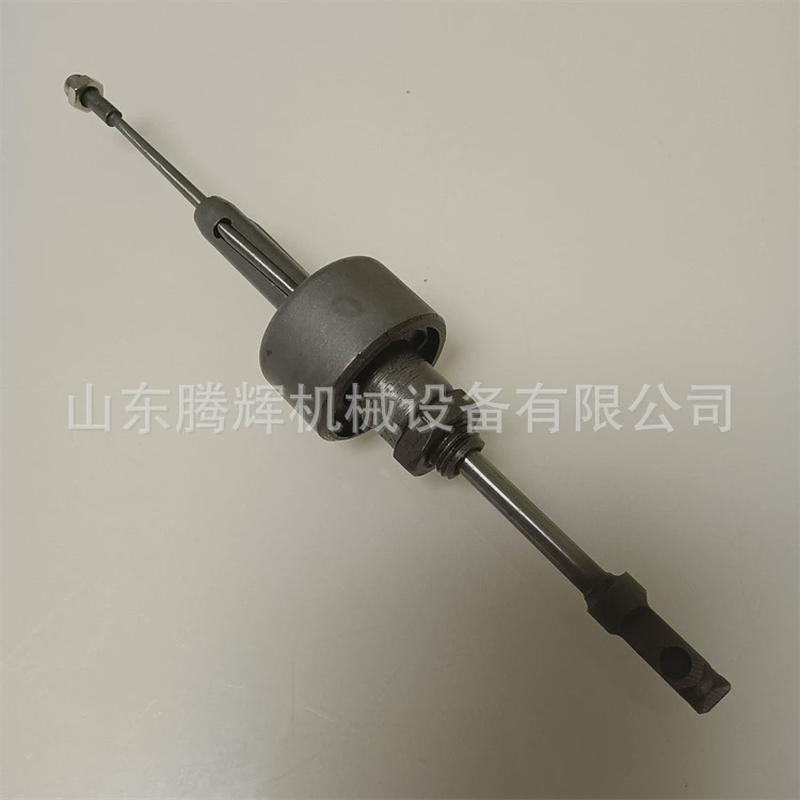 胀头三槽直筒19手动胀管器胀管机孔边轴承深翻扩管器山东厂家