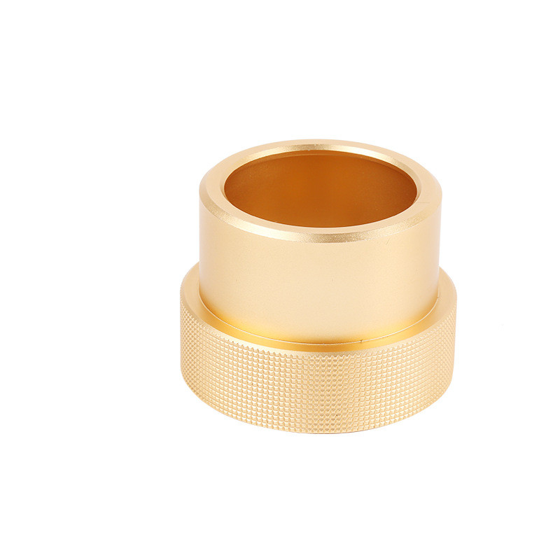 工厂直供不锈钢黄铜接头汽车零配件cnc数控加工铝合金外壳紧固件