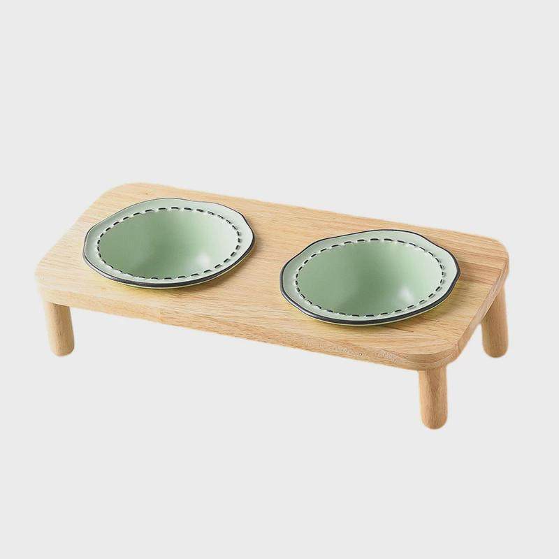 猫咪双碗碗幼猫瓷碗防打翻猫食碗陶瓷宠物成猫猫碗狗狗碗宠物用品,宠物/宠物食品及用品,其它宠物,淘宝优惠券,粉丝福利购,淘宝优惠卷