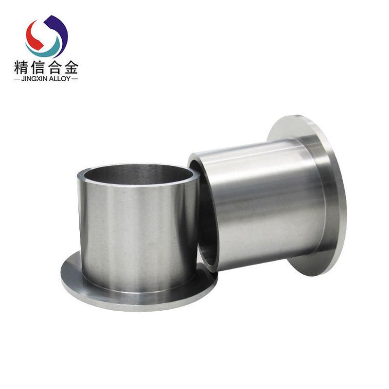 司合金立6耐高温合金轴套耐腐蚀耐高温合金太套筒