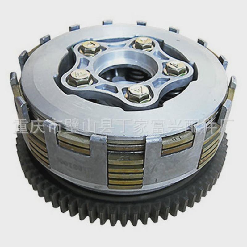 热销生产销售摩托车发动机配件CG150离合器摩托车离合器