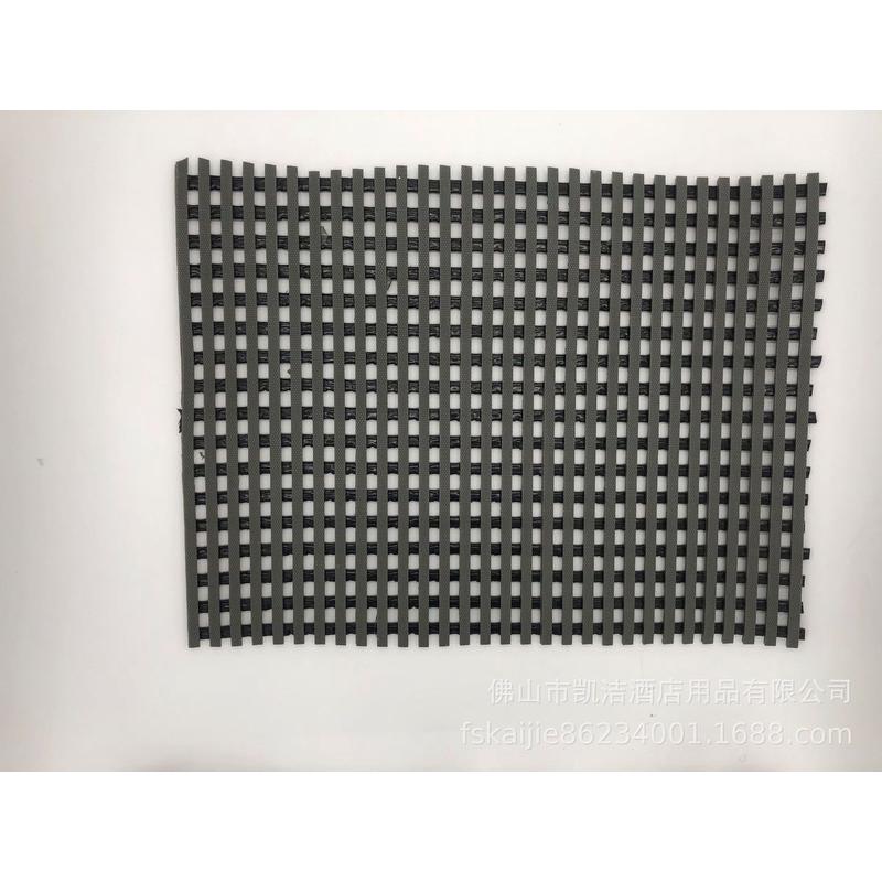 凯洁防滑排水地板垫泳池垫家用厕所卫生间防滑垫批发