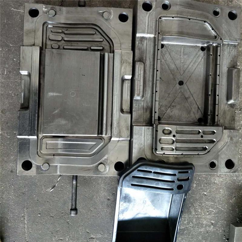厂家注塑abs加工塑胶模具设计制造塑料模具动物模具注塑模具