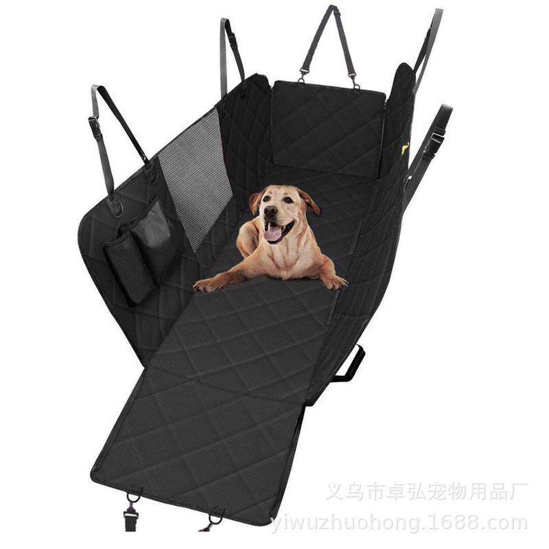 车载款汽车宠物垫 热卖狗垫 汽车后排防水宠物狗垫子宠物用品