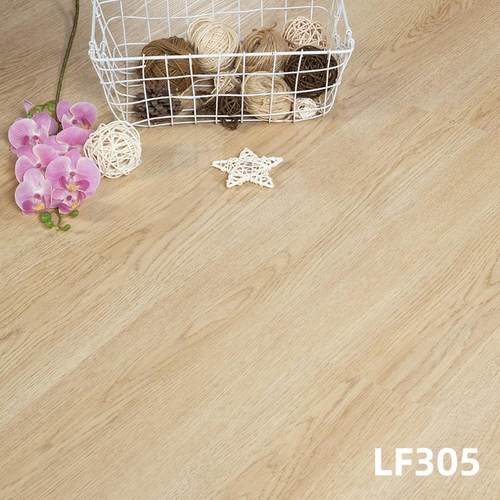 厂家现货石塑地板6mm卧室酒店公寓木纹防水耐磨锁扣SPC石塑地板