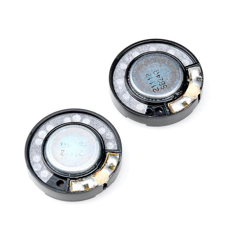 DIY耳机单元原装森海HD201单元 28MM发烧头戴式大耳机喇叭50MM