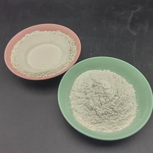 工业级活性白土废油过滤脱色用强吸附性活性白土天然漂白土