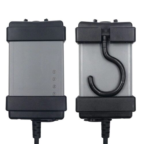 DICE 2014D J2534 汽车诊断检测工具 多语言 OBD2 汽车扫描仪