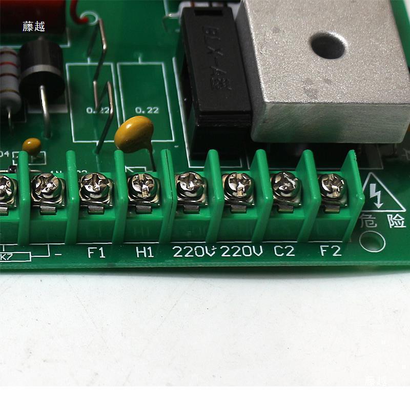 dcwg200/800调速板dc-gw400b制袋机送料调速板装置调速直流电机