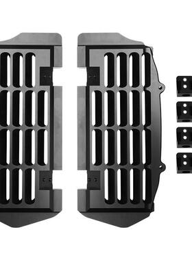 热销适用于ktm19-23普版水箱excf护罩125-500exc/保/sx/502款简版