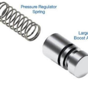 6L456L506L806L90阀体柱塞6L80 LB1适用于适用于雪佛兰凯迪