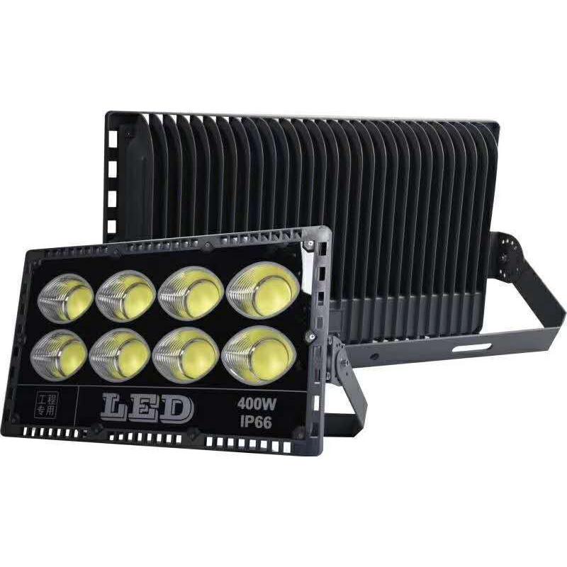 篮足球场LED投光灯户外500w400w300w200w150w100w50w广场高杆灯