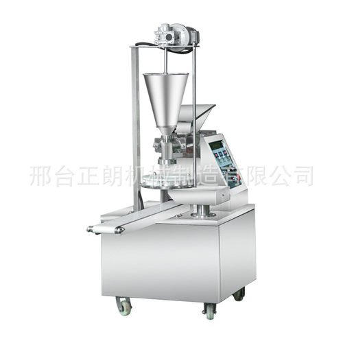 包包子机全自动灌汤包小型商用多功能仿手工包子机小笼包大包子机