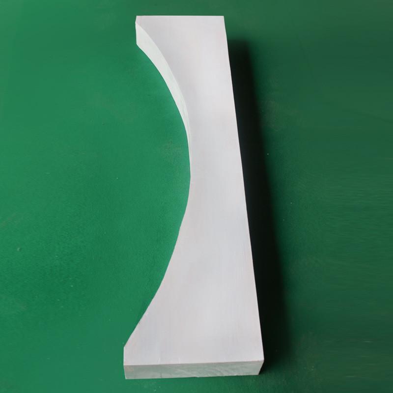 铅球田径比赛趾板铅球投掷圈田径器材设施抵整木拼接