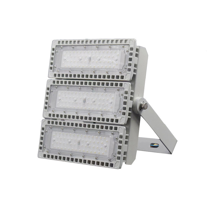 森本防爆FGV6248-LED600WLED免维护高杆灯大功率投光灯球场灯墙顶