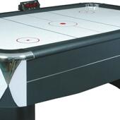 家庭7尺标准型空气曲棍球台厂家直销俱乐部桌上冰球家用冰球台