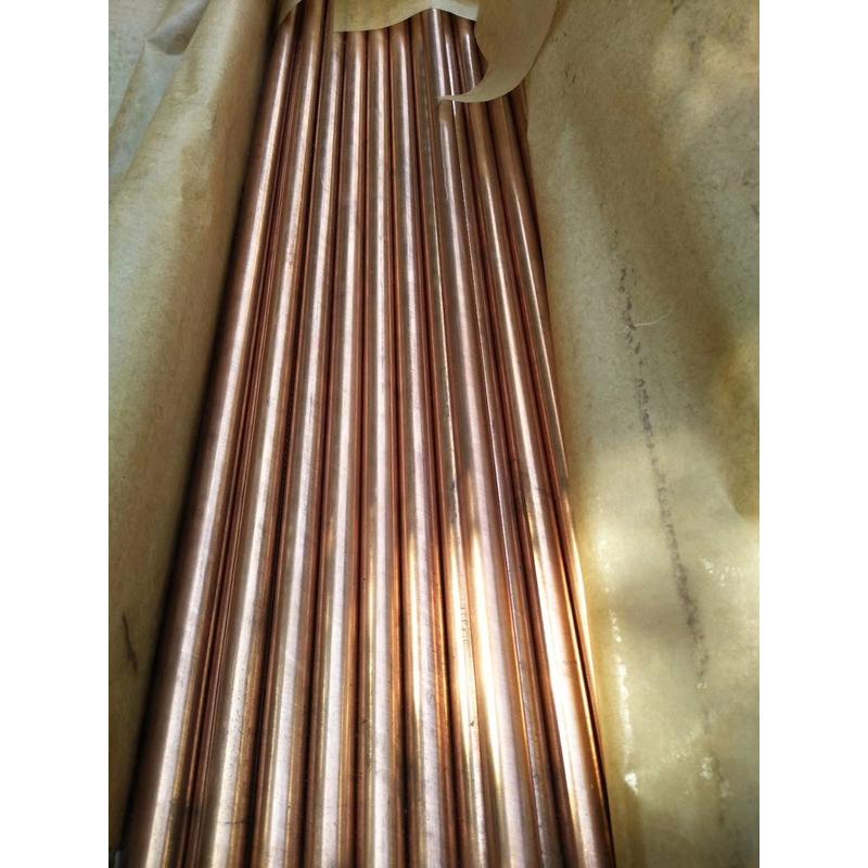 紫铜方棒黄铜方棒H59H59-1H62黄铜圆棒