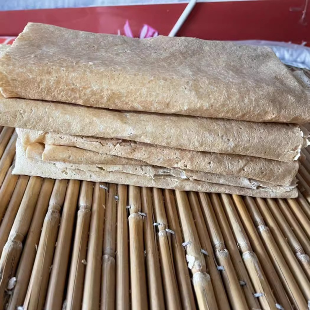 山东纯手工石磨杂粮老煎饼临沂沂蒙枣庄滕州山亭蒙阴老味特产包邮