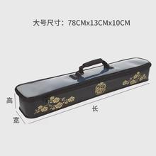 黑金收纳盒加厚EVA大容量多用垂钓线组仕挂浮漂竿包收纳包配件盒