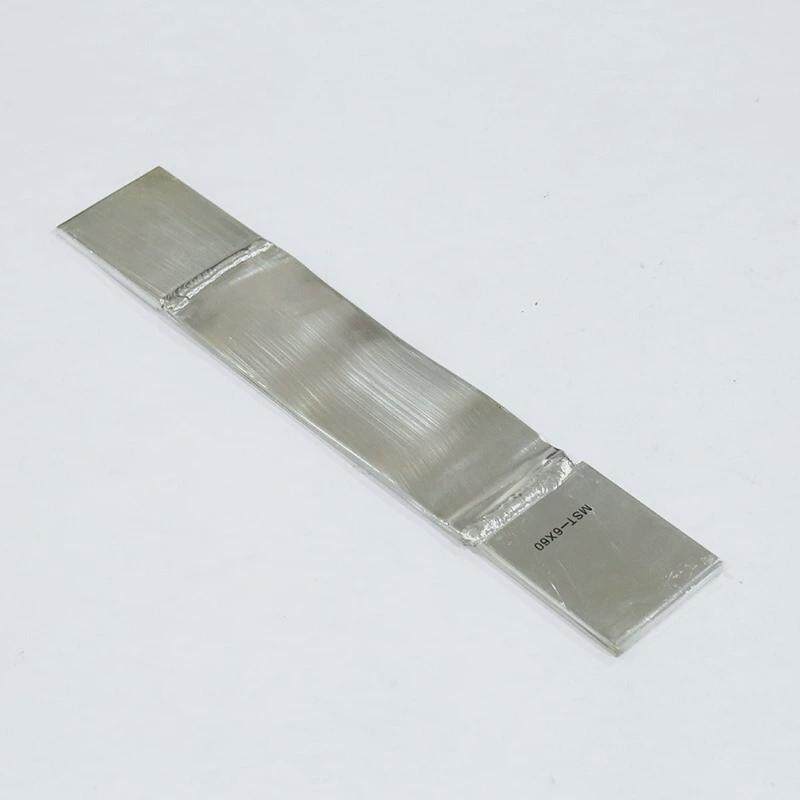 mst铜排镀锡软连接变压器铜箔母线伸缩节铜铝过渡铜箔变压器