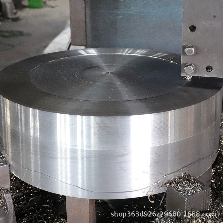 厂家供应DC53锻件优惠价格多用途易切割精品模具钢高品质优质圆钢