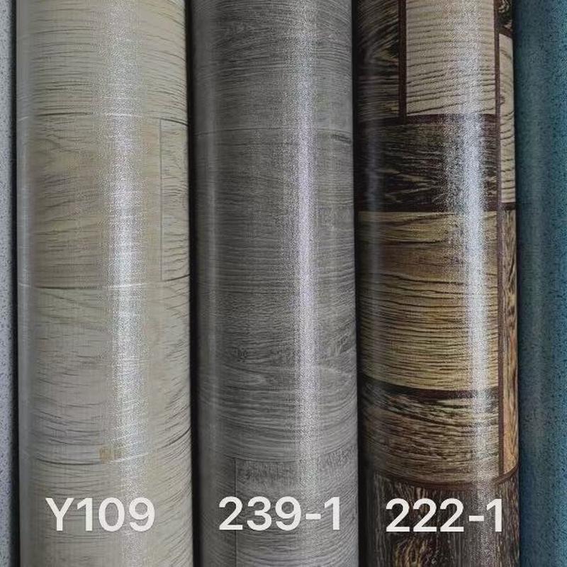 地板革水泥地直接铺pvc地板贴耐磨塑胶商用防水地板胶工程革地胶