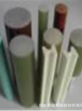 零切环氧玻璃纤维棒，绿色fr-4棒，雕刻加工黑色g10绝缘板，g11板