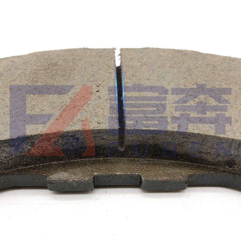 热销1612886480适用标致雪铁龙新307新308308S前刹车片