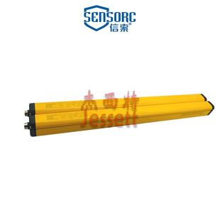 nj议价 全新 光栅销售信索sensorc安全议价s100 4012