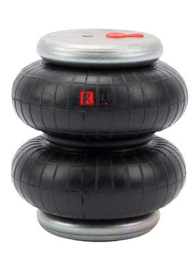 橡胶空气脱水机fd40-10cig1/8弹簧纠偏气囊jbf80/142-2气囊