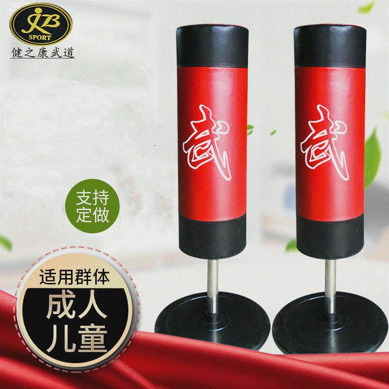 拳击不倒翁直销不倒翁水桶不倒翁沙袋立式拳击不倒翁人形