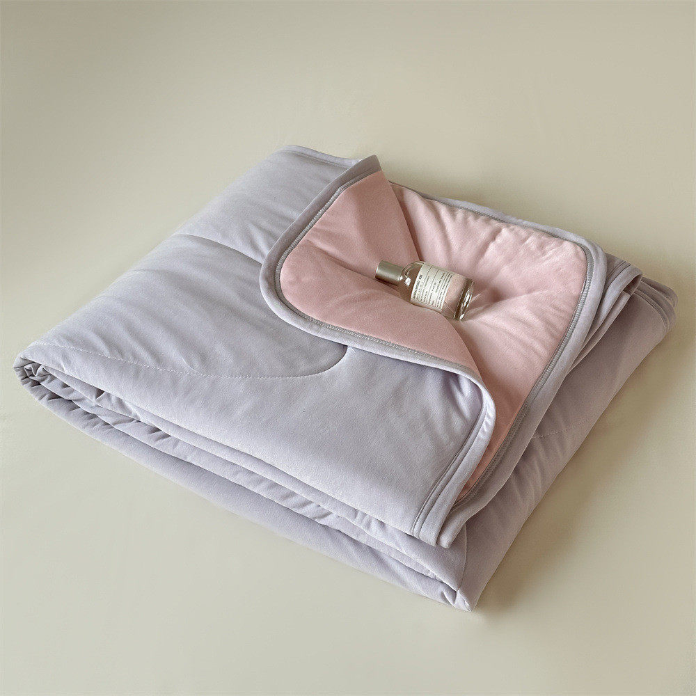 奥地利兰精零碳天丝空调被子被芯双人润清爽单人绵夏被薄款,床上用品,化纤被,淘宝优惠券,粉丝福利购,淘宝优惠卷