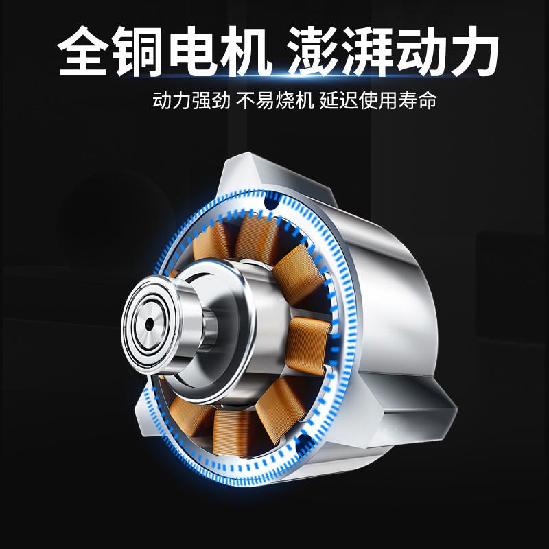 热销工业实验室电动小型恒温加热磁力搅拌器 搅拌机 多工位磁力搅