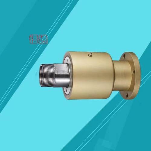 气动离合器用旋转回旋接头伊顿球磨机离合器冲床剪板机旋转气头