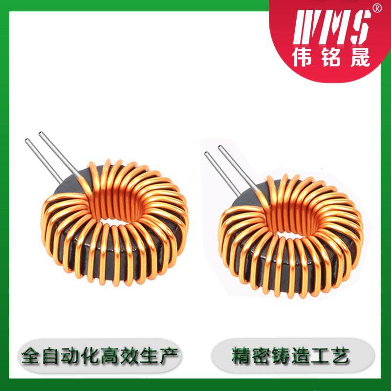 厂家定制款铁硅铝TC50125A磁环/环形共模电感欢迎来图来样定制