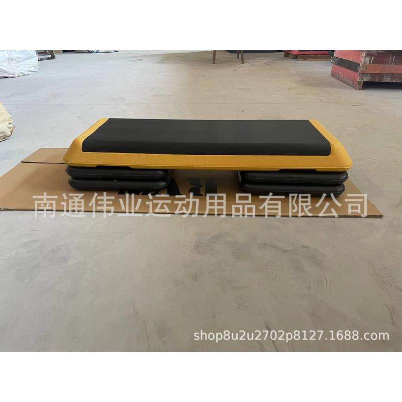110cm有氧运动踏板成人健身房跳操踏板儿童踏步家用韵律学校跳操