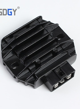 整流器适用YAMAHA4HM-81960-00-004HM-81960-01-00SH640D-12
