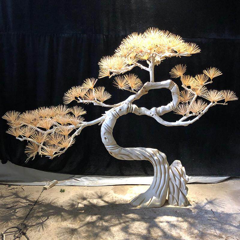 室内装饰仿真松树雪松迎客盆景仿真罗汉松酒店办公室根雕仿真树,鲜花速递/花卉仿真/绿植园艺,仿真绿植,淘宝优惠券,粉丝福利购,淘宝优惠卷