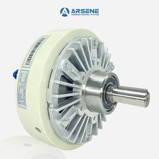 【ARSENE】PB突出轴型磁粉制动器单轴型磁粉刹车器放卷张力控制