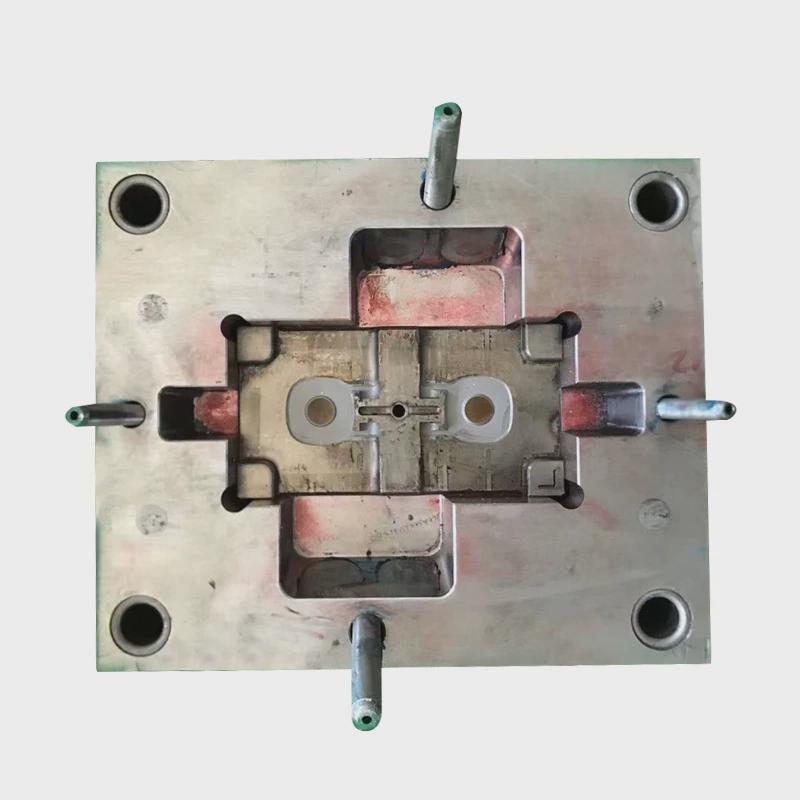 abs塑料外壳零件代加工橡塑阻燃电子电器非标制作多型腔注塑模具