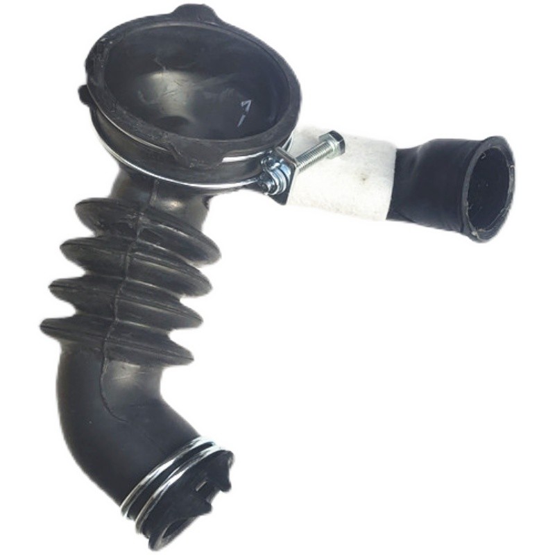 小天鹅滚筒洗衣机排水泵波纹管TG100VN60DG内筒连接管排水橡胶管