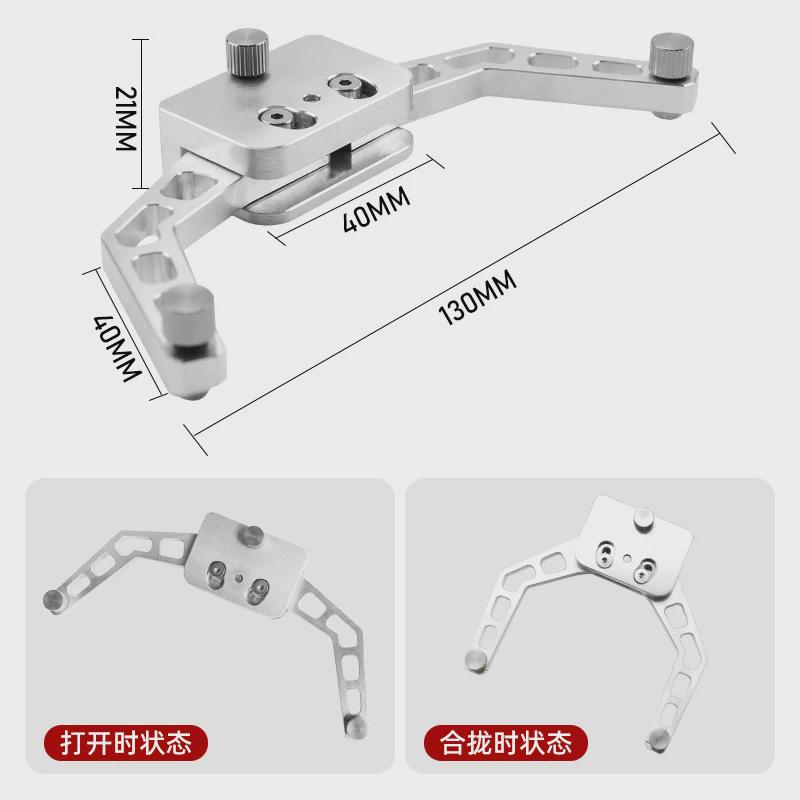 pe线路亚线绑线器打结前导gt结fg结pr结快速器线碳素线绑线器