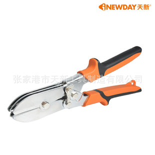 TX1301缩管钳钣金工具缩管钳