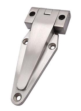 尚坤sk2-075工业五金不锈钢铰链蒸箱烤箱折叠重型加厚橱柜门合页