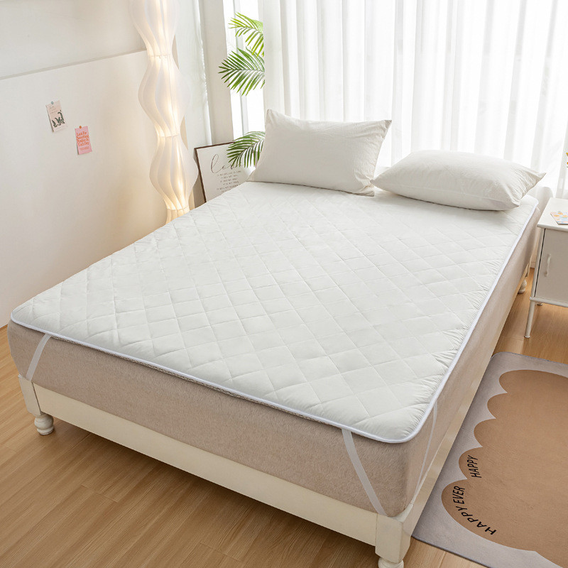 床垫海绵记忆棉软垫褥子家用可拆洗床垫子学生宿舍单人榻榻米租房