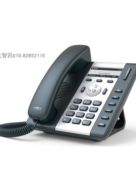 热销eq-a20wequiinetvoip/路/wi-fi话机支持6sipsip线路ip话机a